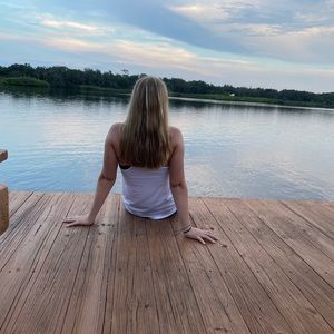 Meet your Posher, Rylee